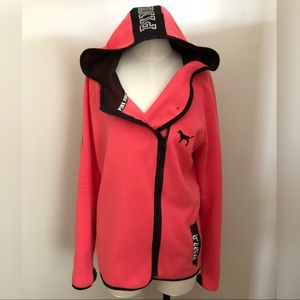Victoria’s Secret Lmtd Edition Pink Nation Hoodie